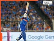 ICC T20 रैंकिंग में छाए बांग्लादेशी खिलाड़ी लेकिन अभिषेक शर्मा और ईशान किशन को कोई नहीं दे पाया चुनौती