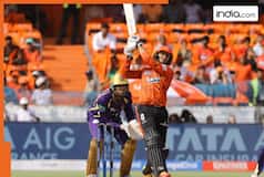 IPL 2026 Points Table, Orange Cap and Purple Cap Updates after match no 46: Abhishek Sharma returns to top, GT remain in hunt for Playoffs