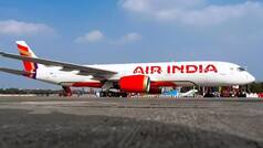 Attention passengers! Air India extends suspension of flights on Tel Aviv-Delhi route till THIS day