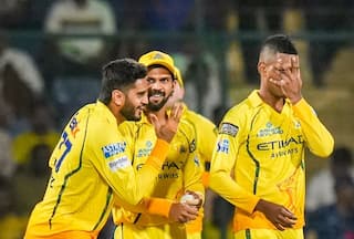 DC Vs CSK, IPL 2026: Akeal Hossein credits Dwayne Bravo for his fearless performance against Delhi Capitals