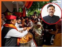 Opinion: सनातन का चुनावी चोला, क्या ऐसे छलावे में फंसेगा मतदाता?