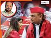 सपा में 'वंशवाद 2.0' का उभार: PDA बनाम परिवार की जंग में फंसते अखिलेश यादव!