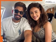'मैं किसी की मिल्कियत नहीं', अल्लू अर्जुन के साथ जुड़ा नाम, Seerat Kapoor ने भी बेहूदा कमेंट करने वाले को दिया धोबी पछाड़?