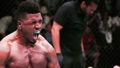 Exclusive: UFC Light Heavyweight fighter Alonzo Menifield promises 'options aplenty' ahead of massive clash against Zhang Mingyang