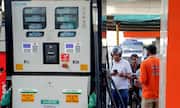 Today Petrol, Diesel Prices June 16: Check fuel prices in Delhi, Chennai, Mumbai, Kolkata, Bengaluru