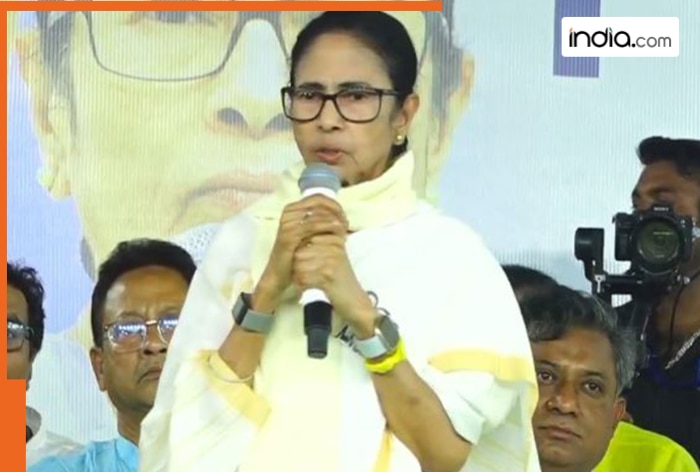 Another shocker for Mamata Banerjee: Bengal Congress, Left parties reject TMC’s offer of opposition alliance