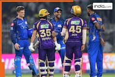 Good news for star player from Shah Rukh Khan's KKR after win over MI, will be teammate in Vaibhav Sooryavanshi's team for...