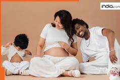 Atlee and Priya announce the name of newborn daughter, its Miyou; the meaning is...
