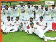 BAN vs PAK: बांग्लादेश के सामने फिसड्डी रहा पाकिस्तान, 78 रन से हारकर 2-0 से गंवाई टेस्ट सीरीज