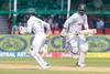 Bangladesh Vs Pakistan, 2nd Test Day 1: Litton Das' century rescues Bangla Tigers from collapse after visitors' ferocious start