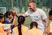 Inter Miami owner Sir David Beckham surges to the top; Becomes Britain's first billionaire sports personality