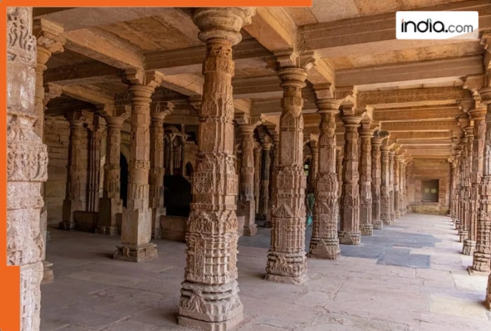 'Dhar Bhojshala is a temple': Madhya Pradesh High Court rules in favour of Hindu side, accepts ASI findings