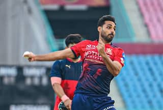 LSG Vs RCB, IPL 2026: Bhuvaneshwar Kumar set for his 200th appearance, gets a special message from Virat Kohli