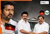 Big setback for Thalapathy Vijay as arch-rivals DMK and AIADMK may come together to form new government in Tamil Nadu, they are planning to...