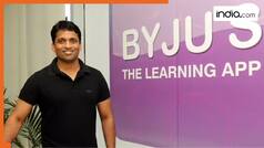 Big set back for Byju Raveendran as Singapore court sentences him to six months in prison for...