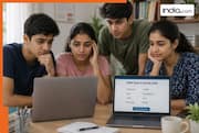 CBSE Class 12 Result 2026: Board releases Class 12 results, check steps to access scores on UMANG app and via SMS here