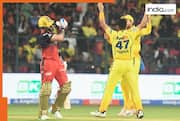 Good news for Dhoni's CSK and Kohli's RCB in middle of IPL 2026, BCCI have announced…