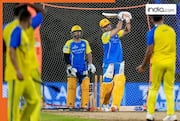 CSK vs SRH Live Streaming Info, IPL 2026 Match: When, Where, How to Watch Chennai Super Kings vs Sunrisers Hyderabad Live Score, TV Telecast, Mobile App Online