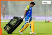CSK vs SRH IPL 2026 Predicted Playing 11: MS Dhoni OUT, Akeal Hossain IN, Spencer Johnson to…
