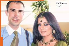 Who is Peter Haag? Look-out circular issued against Celina Jaitly's Austrian husband in domestic violence case