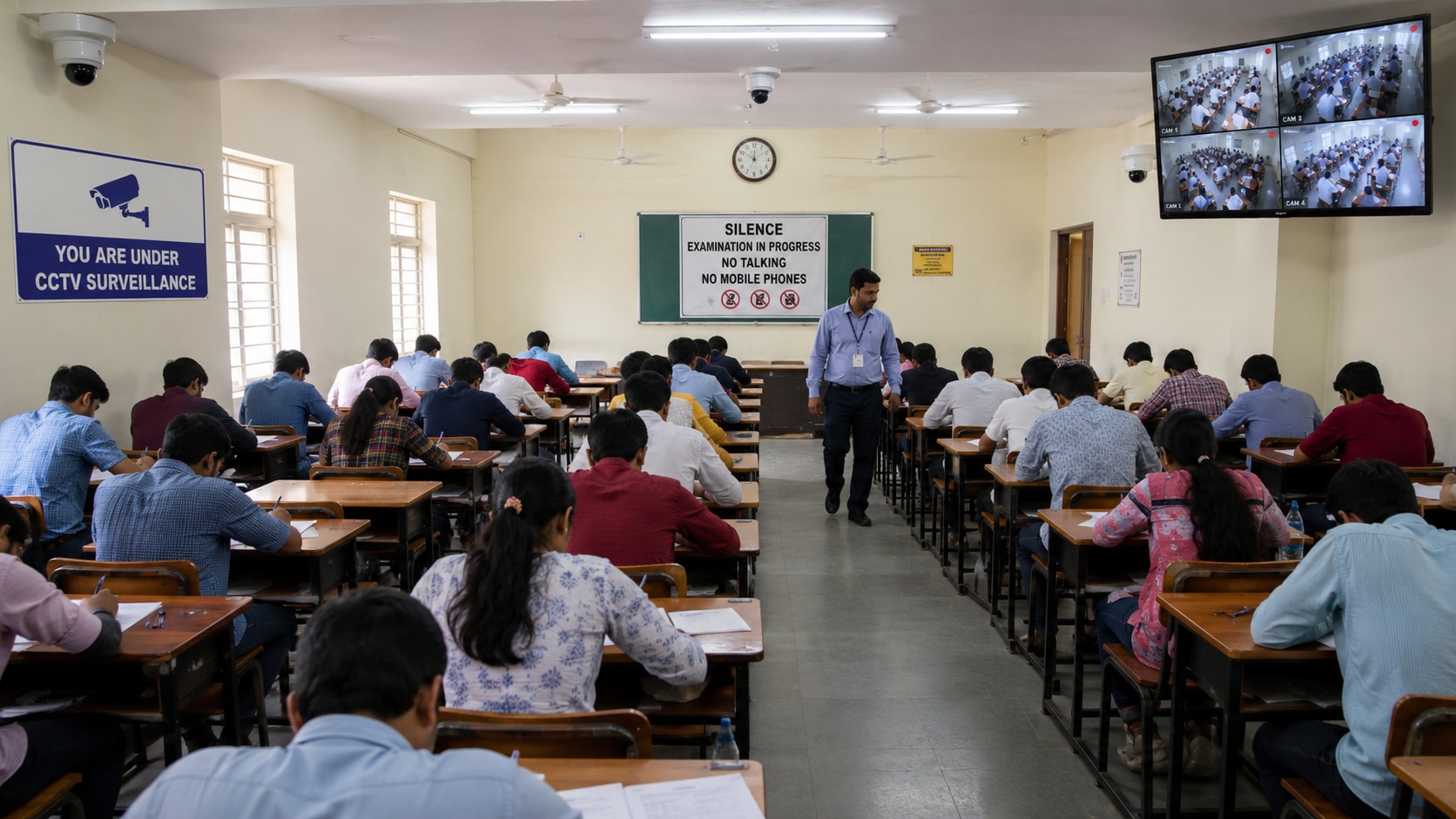 CUET-UG 2026 Big Update: NTA announces revised schedule, exams to be held on THESE dates; check details here