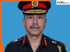 Chief of Defence Staff: लेफ्टिनेंट जनरल एन.एस. राजा सुब्रमणि (R) होंगे देश के अगले CDS, वाइस एडमिरल कृष्णा स्वामीनाथन होंगे नेवी चीफ