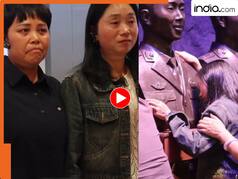 Video: आखिर सामने आ ही गया गलवान का सच, मारे गए चीनी सैनिकों की मांएं फूट-फूट कर रोईं, मदर्स डे के वीडियो ने खोला राज