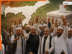 इस राज्य में कांग्रेस का सिर्फ एक हिंदू उम्मीदवार जीता, डेढ़ दर्जन मुस्लिम प्रत्याशी विधायक बने