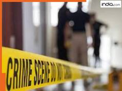 मदर्स डे पर मां और भाई की गोली मारकर हत्या, जमीन के झगड़े में बेटे ने उजाड़ा अपना ही घर