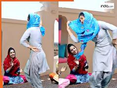 Girl Dance Video: हरियाणवी गाने पर लड़की ने किया ऐसा गजब डांस, वीडियो पहुंच गया 780 मिलियन पार | देखिए
