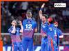 IPL 2026- RR vs DC मैच में बाजुओं पर काली पट्टी क्यों बांध कर उतरी दिल्ली कैपिटल्स, दर्दनाक है वजह