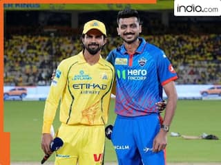 DC vs CSK IPL 2026 Match Prediction: Will Chennai Super Kings continue their winning streak or will Delhi Capitals bounce back?