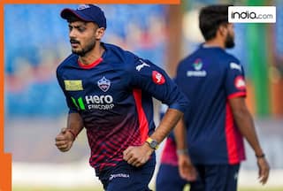 DC vs CSK Live Streaming Info, IPL 2026 Match No 48: When, Where, How to Watch Delhi Capitals vs Chennai Super Kings Live Score, TV Telecast, Mobile App Online