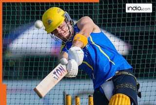 DC vs CSK IPL 2026 Predicted Playing 11: MS Dhoni, David Miller OUT, Lungi Ngidi IN, Akash Madhwal may…