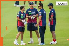 DC vs KKR Live Streaming Info, IPL 2026 Match No 51: When, Where, How to Watch Delhi Capitals vs Kolkata Knight Riders Live Score, TV Telecast, Mobile App Online