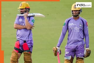 DC vs KKR IPL 2026 Predicted Playing 11: David Miller, Matheesha Pathirana OUT, Kuldeep Yadav may…