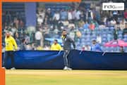DC vs KKR IPL 2026 Delhi Weather Update: Will RAIN and wet weather turn tables on Kolkata Knight Riders again