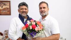Karnataka CM Oath: आखिर 3 जून को ही क्यों शपथ लेंगे DK शिवकुमार, दो वजहों में से एक सबसे खास