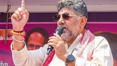 'I know all of them': DK Shivakumar claims sting operation was planned against him after becoming Karnataka CM