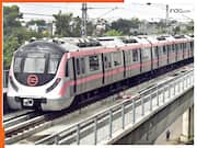 दिनभर में कितनी कमाई करती है दिल्ली मेट्रो, कल्पना से भी परे मिला जवाब