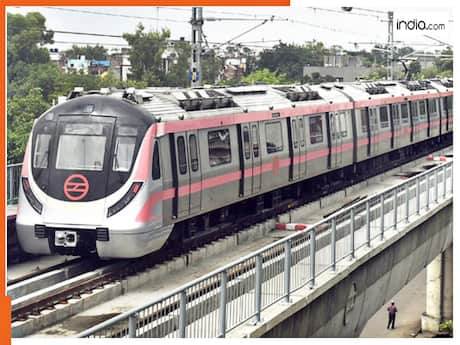 दिनभर में कितनी कमाई करती है दिल्ली मेट्रो, कल्पना से भी परे मिला जवाब
