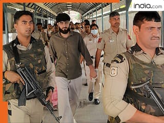 दिल्ली ब्लास्ट केस: NIA की चार्जशीट से पता चले आतंकियों के खतरनाक मंसूबे, जानिए 'ऑपरेशन हेवनली हिंद' से क्या करना चाहते थे दहशतगर्द