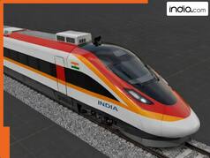 This 5-star hotel-style train is all set to roll at budget-friendly prices; Check price, route and other facilities here