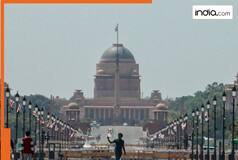 Good news for Delhiites: IMD predicts rainfall in Delhi on THIS date; temperature likely to drop by 3 degrees