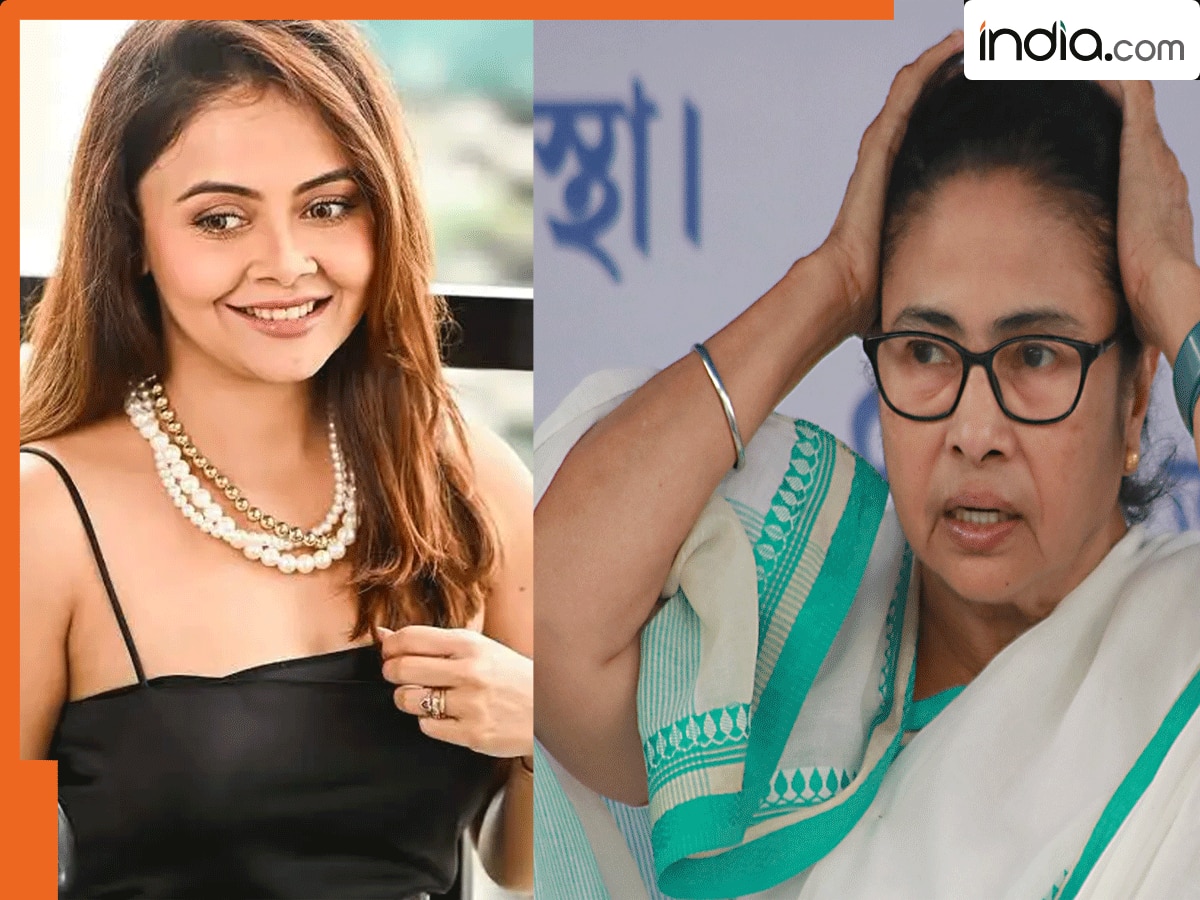 'Mamata Banerjee से मुझे नफरत है', बंगाल की सियासत पर  Devoleena Bhattacharjee ने कहा-बुरा सपना खत्म हुआ