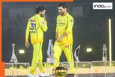 MS Dhoni to play in IPL 2027? CSK captain Ruturaj Gaikwad give BIG update after loss vs GT