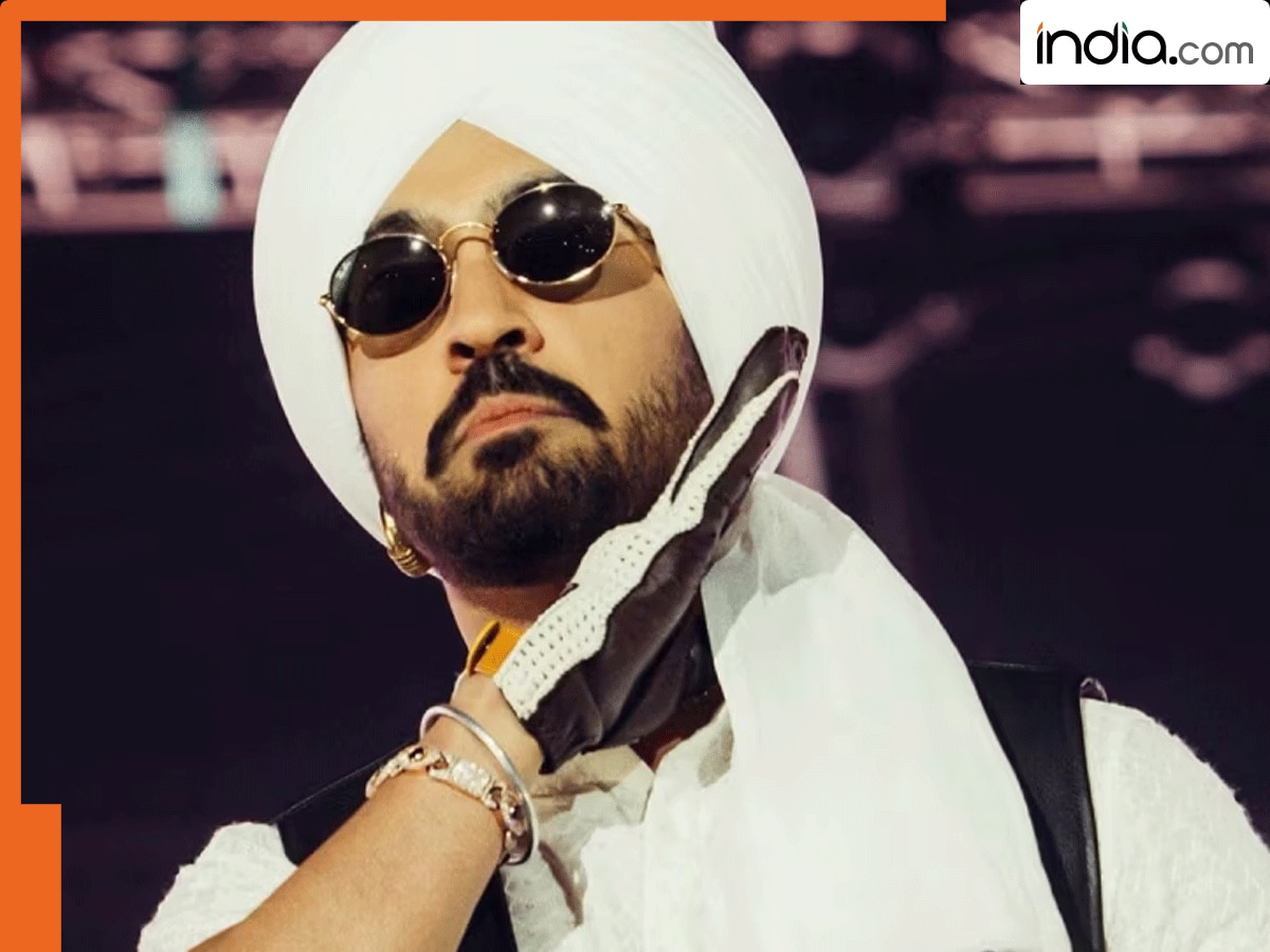 'शरीर छोड़ दिया मैंने', Diljit Dosanjh की बात सुनकर घबराए लोग, क्यों कर रहे हैं मौत की बातें?