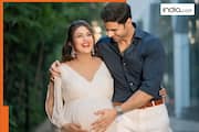 Divyanka Tripathi and Vivek Dahiya welcome twin baby boys, say 'Mere Karan Arjun aa gaye'