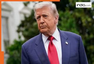 Donald Trump issues big warning: Threatens to resume ‘Project Freedom Plus’ if Iran talks fail