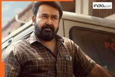 Drishyam 3 box office collection day 5: Will Mohanlal's crime thriller pass the crucial Monday test?
